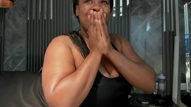 SaraiEvans online show from September 2025 03:17:01 AM