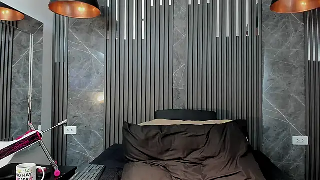 SaraiEvans online show from November 2025 03:38:01 AM