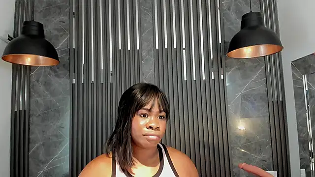 SaraiEvans online show from February 2026 03:15:01 AM