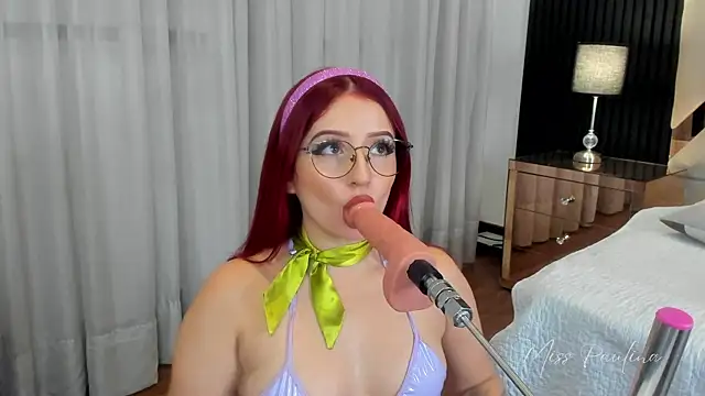 misspaulinaa online show from March 2025 02:42:02 AM