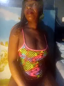 amarrabrown2024 online show from February 2025 07:04:02 PM