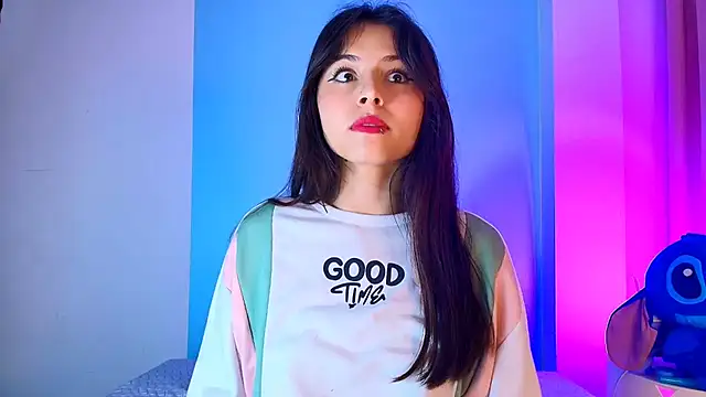 EmilyWithe online show from March 2025 04:25:02 AM