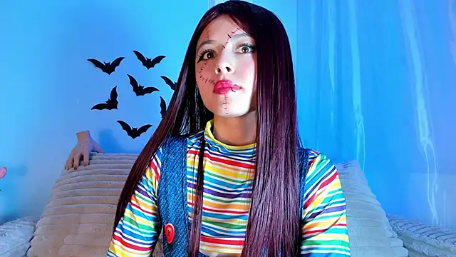 EmilyWithe online show from October 2025 11:27:01 PM