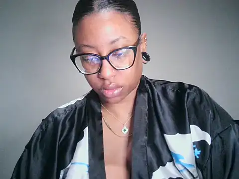 Nyxie Chaos online show from February 2026 03:07:01 PM