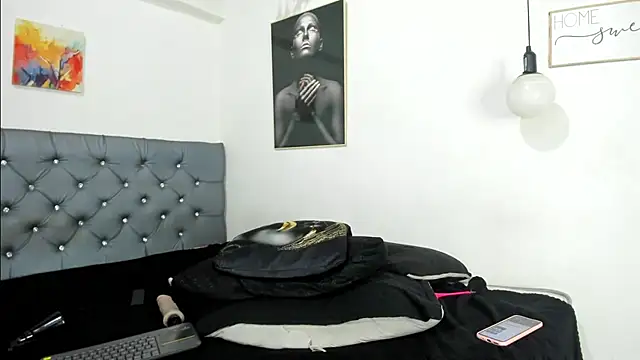 Snapshot of Najayla_adams1 chatting on February 2025 11:50:02 AM Najayla adams1 online show from February 2025 11:50:02 AM