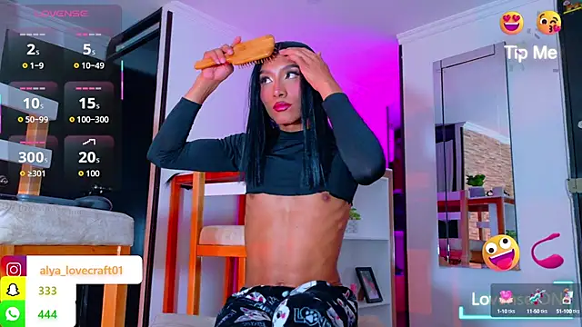 Snapshot of alya_lovecraft02 chatting on October 2025 07:20:02 AM alya lovecraft02 online show from October 2025 07:20:02 AM