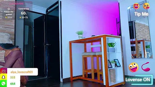 Snapshot of alya_lovecraft02 chatting on October 2025 09:55:02 AM alya lovecraft02 online show from October 2025 09:55:02 AM