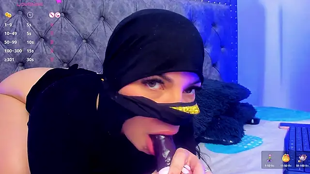 Layla kaderr online show from February 2025 05:56:02 AM