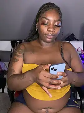 LillShayy online show from December 2024 02:43:02 AM