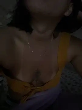 Avint-Perfeita online show from November 2025 09:25:02 PM