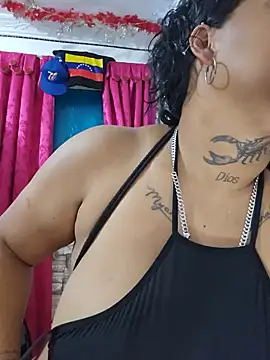 Michelle Brito1 online show from May 2026 08:25:02 PM