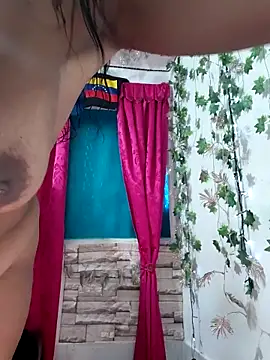 Michelle Brito1 online show from May 2026 12:02:02 PM