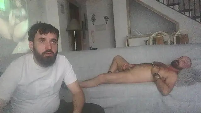 Snapshot of FJcouple chatting on February 2025 05:53:01 AM FJcouple online show from February 2025 05:53:01 AM