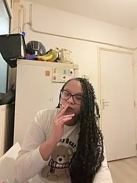 BaddieMelanie online show from February 2026 06:23:01 PM