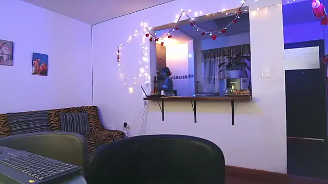 Snapshot of Maria_fernandaxxx_ chatting on February 2025 09:20:02 PM Maria fernandaxxx online show from February 2025 09:20:02 PM