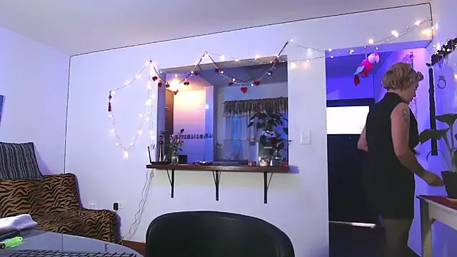 Snapshot of Maria_fernandaxxx_ chatting on March 2025 04:01:01 PM Maria fernandaxxx online show from March 2025 04:01:01 PM