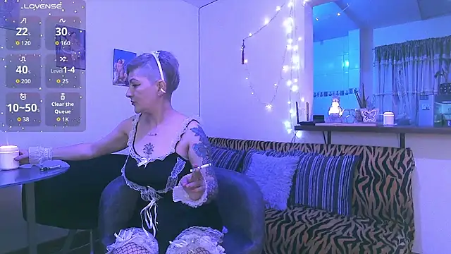 Snapshot of Maria_fernandaxxx_ chatting on September 2025 04:45:02 AM Maria fernandaxxx online show from September 2025 04:45:02 AM