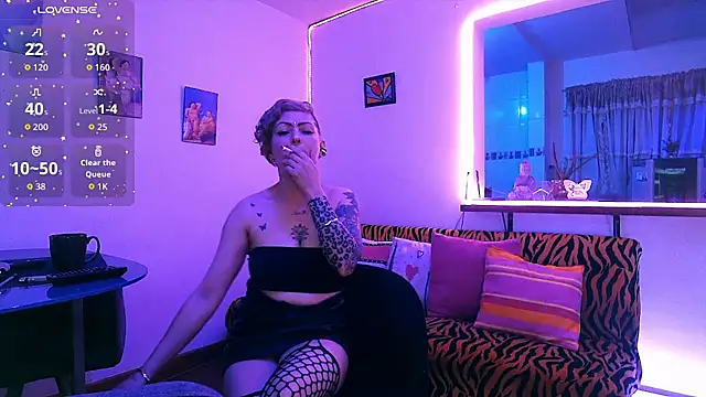 Snapshot of Maria_fernandaxxx_ chatting on September 2025 11:52:01 PM Maria fernandaxxx online show from September 2025 11:52:01 PM