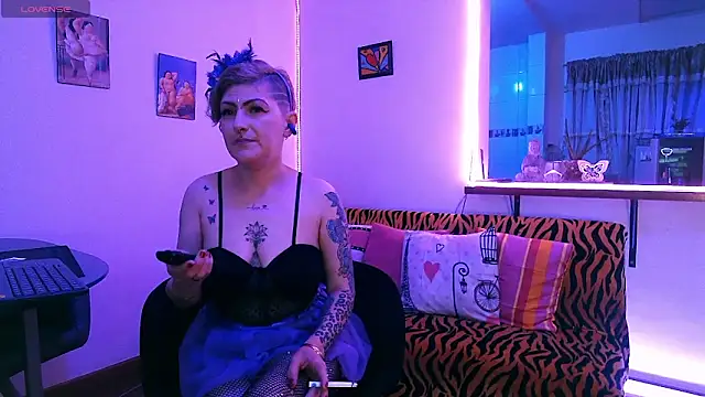 Snapshot of Maria_fernandaxxx_ chatting on September 2025 01:33:01 AM Maria fernandaxxx online show from September 2025 01:33:01 AM