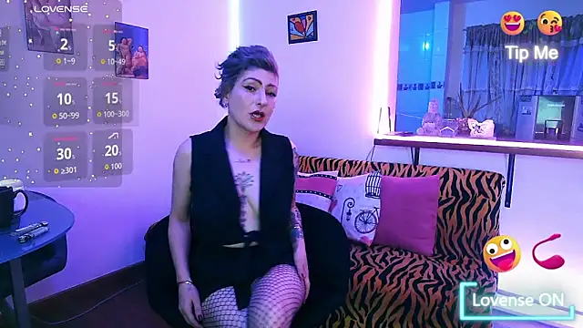 Snapshot of Maria_fernandaxxx_ chatting on October 2025 05:05:01 AM Maria fernandaxxx online show from October 2025 05:05:01 AM