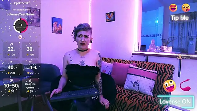 Snapshot of Maria_fernandaxxx_ chatting on October 2025 02:09:02 AM Maria fernandaxxx online show from October 2025 02:09:02 AM