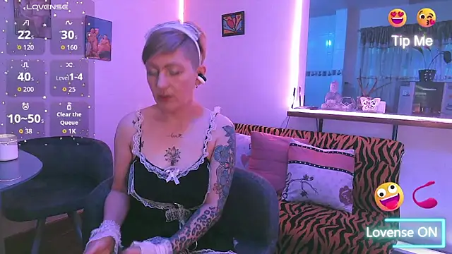 Snapshot of Maria_fernandaxxx_ chatting on October 2025 08:10:01 PM Maria fernandaxxx online show from October 2025 08:10:01 PM