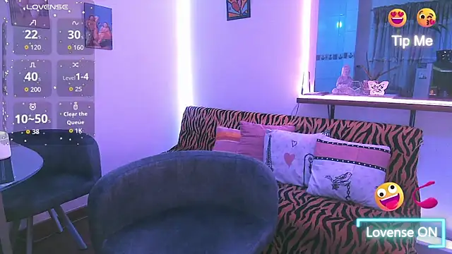 Snapshot of Maria_fernandaxxx_ chatting on November 2025 08:29:01 PM Maria fernandaxxx online show from November 2025 08:29:01 PM