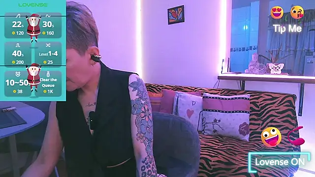 Snapshot of Maria_fernandaxxx_ chatting on December 2025 11:46:02 PM Maria fernandaxxx online show from December 2025 11:46:02 PM