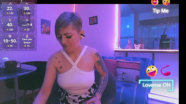 Snapshot of Maria_fernandaxxx_ chatting on January 2026 04:23:02 PM Maria fernandaxxx online show from January 2026 04:23:02 PM