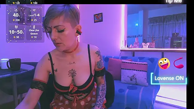 Snapshot of Maria_fernandaxxx_ chatting on January 2026 08:47:02 PM Maria fernandaxxx online show from January 2026 08:47:02 PM