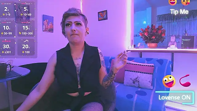 Snapshot of Maria_fernandaxxx_ chatting on January 2026 09:20:01 PM Maria fernandaxxx online show from January 2026 09:20:01 PM