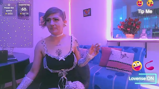 Snapshot of Maria_fernandaxxx_ chatting on January 2026 03:49:02 PM Maria fernandaxxx online show from January 2026 03:49:02 PM