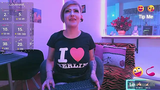 Snapshot of Maria_fernandaxxx_ chatting on January 2026 09:07:02 PM Maria fernandaxxx online show from January 2026 09:07:02 PM