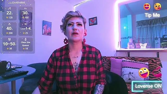 Snapshot of Maria_fernandaxxx_ chatting on February 2026 11:42:02 PM Maria fernandaxxx online show from February 2026 11:42:02 PM