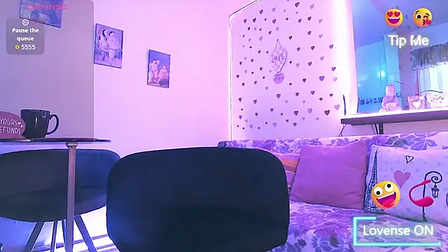 Maria fernandaxxx  online show from April 2026 09:05:02 PM