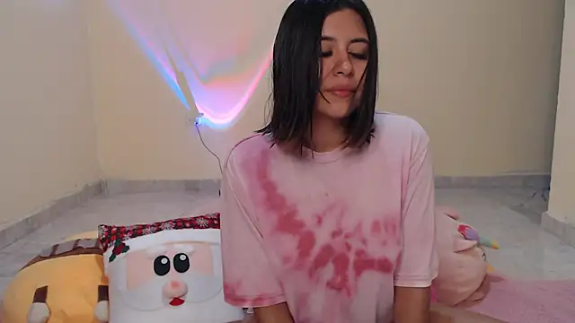  maiahairy  online show from December 2024 12:11:02 AM