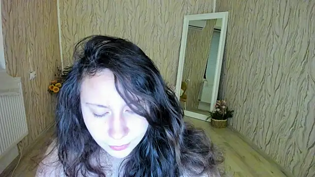 AishaRouhi online show from January 2025 05:24:01 AM