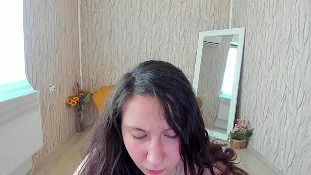 AishaRouhi online show from January 2025 10:59:01 AM