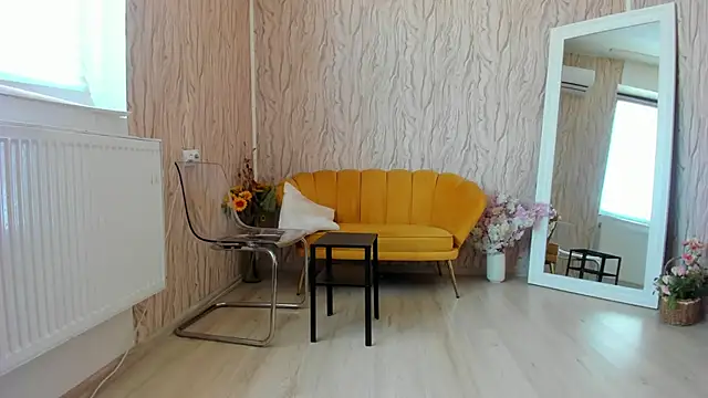 AishaRouhi online show from February 2025 10:26:01 AM