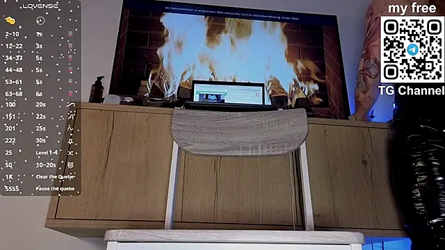 Snapshot of cherry_pie_888 chatting on March 2026 09:47:02 AM cherry pie 888 online show from March 2026 09:47:02 AM