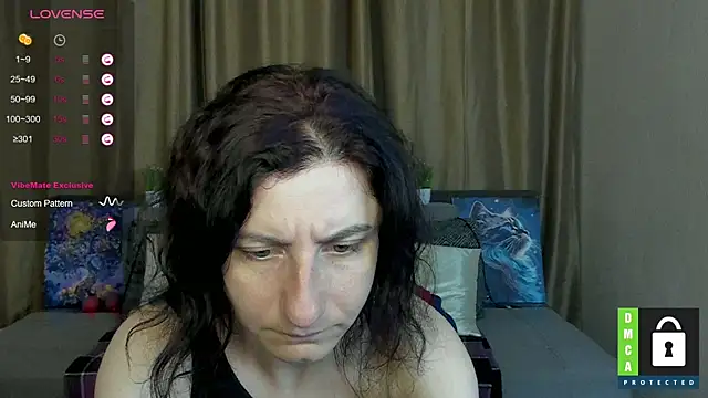 Muse kitty jenia online show from October 2025 05:49:01 AM