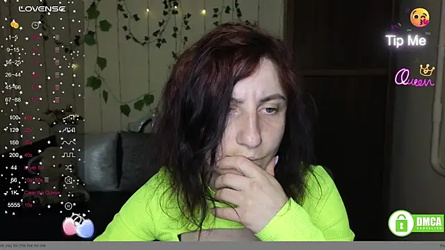 Muse kitty jenia online show from April 2026 05:26:01 PM