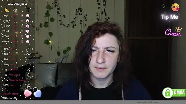 Muse kitty jenia online show from May 2026 05:29:02 PM