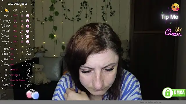 Muse kitty jenia online show from May 2026 05:31:02 PM