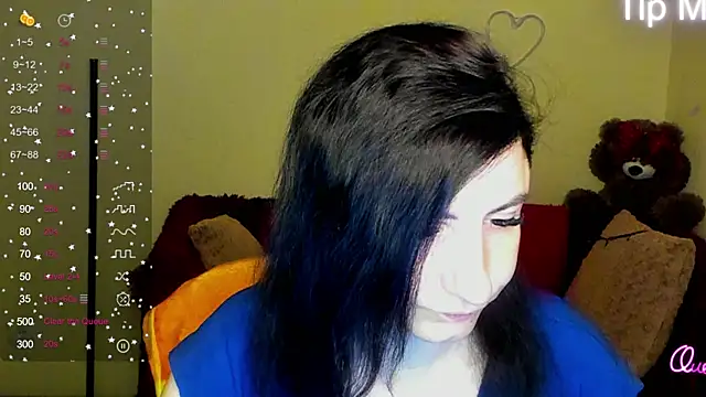 Muse kitty jenia online show from May 2026 05:27:02 AM