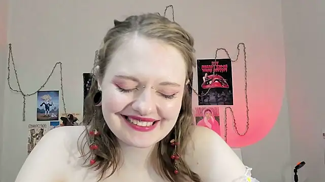 Snapshot of BebKonie chatting on December 2024 11:56:02 AM BebKonie online show from December 2024 11:56:02 AM