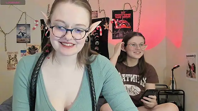 Snapshot of BebKonie chatting on December 2024 01:06:01 PM BebKonie online show from December 2024 01:06:01 PM