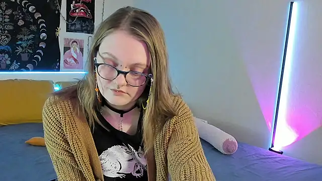 Snapshot of BebKonie chatting on March 2025 03:50:02 PM BebKonie online show from March 2025 03:50:02 PM