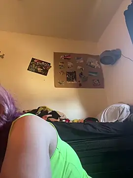 Lalalynn online show from February 2026 06:00:02 PM