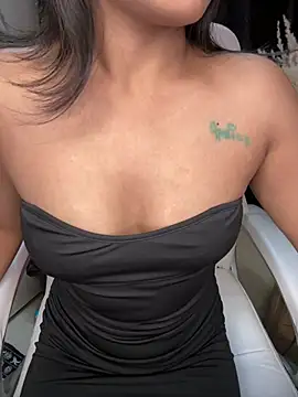 Snapshot of LeisyXO chatting on January 2025 09:50:02 PM LeisyXO online show from January 2025 09:50:02 PM